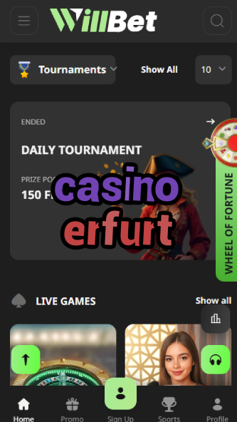 Casino Erfurt - Top German Casino-casinoaml.ydblkf.net