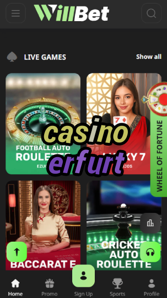 Casino Erfurt - Top German Casino-casinoaml.ydblkf.net